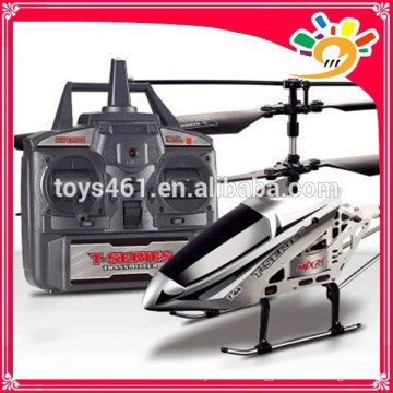 Helicóptero del rc de MJX T64 2.4G 3CH con el girocompás para la venta